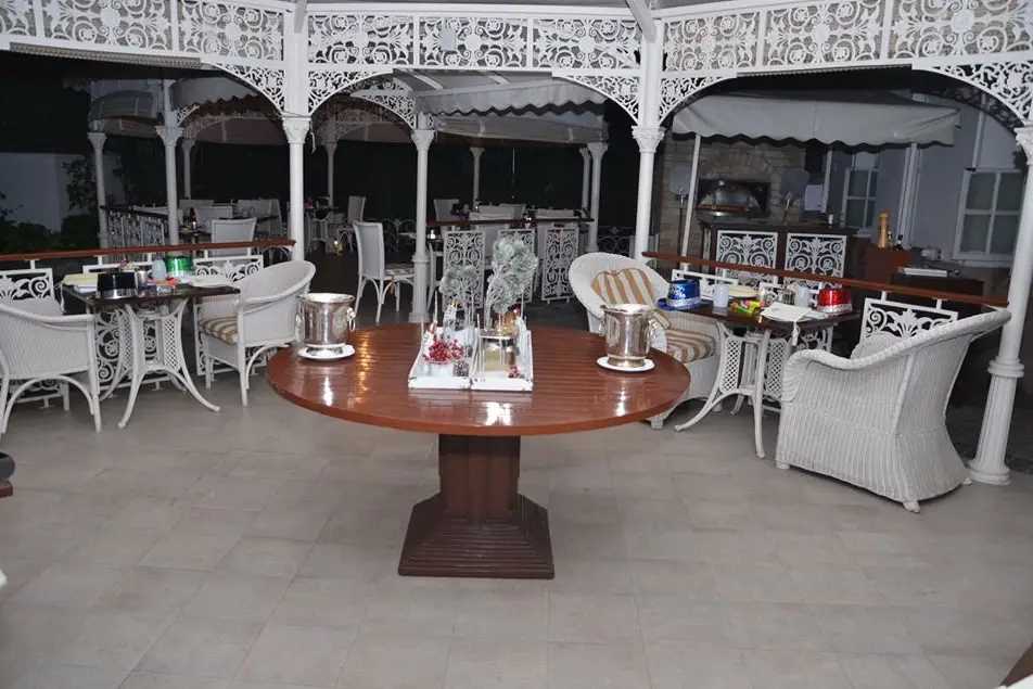 The Imperial New Delhi